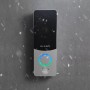 IP Видеопанель ML-20IP Silver+Black