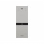 Вызывная видеопанель Slinex Sitara Bio (silver) для IP-домофонов