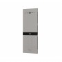 Вызывная видеопанель Slinex Sitara Bio (silver) для IP-домофонов