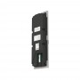 Вызывная видеопанель Slinex Sitara Bio (silver) для IP-домофонов