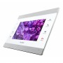 Видеодомофон Slinex SL-07 IP (silver+white)