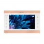 IP-видеодомофон Slinex SL-10IPT FHD (white+gold)