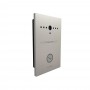 Вызывная панель Slinex Uma для IP-домофонов