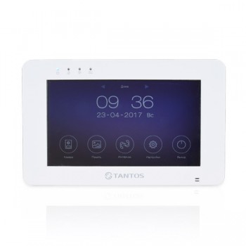 Видеодомофон Tantos Rocky 7" WiFi