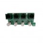 Комплект усилителей TWIST AB-HD-4