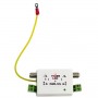 Twist-LGC+PWR12V грозозащита на коаксиал
