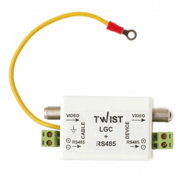 Устройство для грозозащиты Twist-LGC+RS485