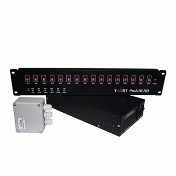 TWIST-PWA16-HD  комплект