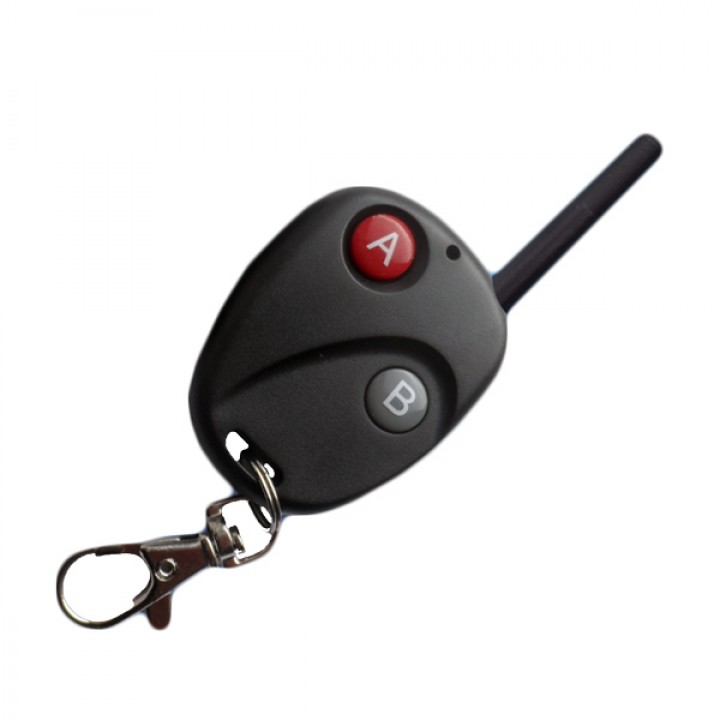 Tx300 брелок для Radio comander 300м 