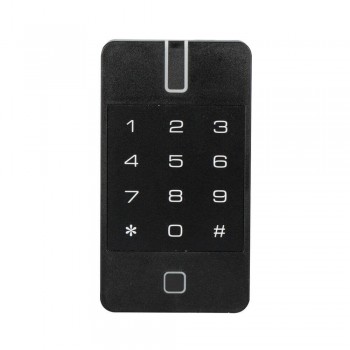 Считыватель Mifare с клавиатурой ITV U-Prox KEY PAD MF
