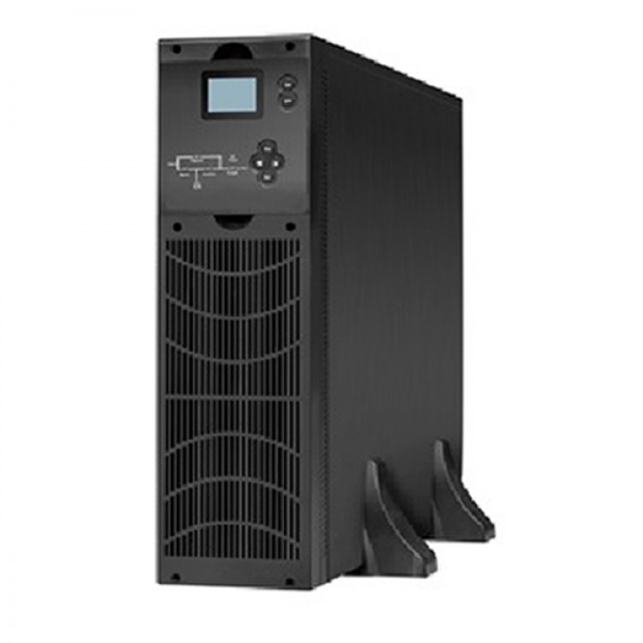 Источник бесперебойного питания UPS ЕХА Plus RTL 10 kVA 1/1