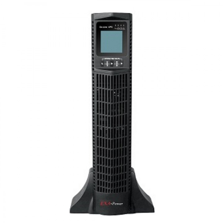 Источник бесперебойного питания UPS ЕХА plus RTL 3kVA