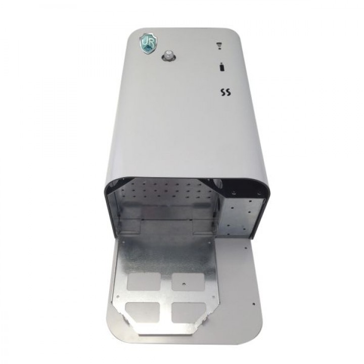 Генератор тумана URFog FAST 03 2C PRO Plus