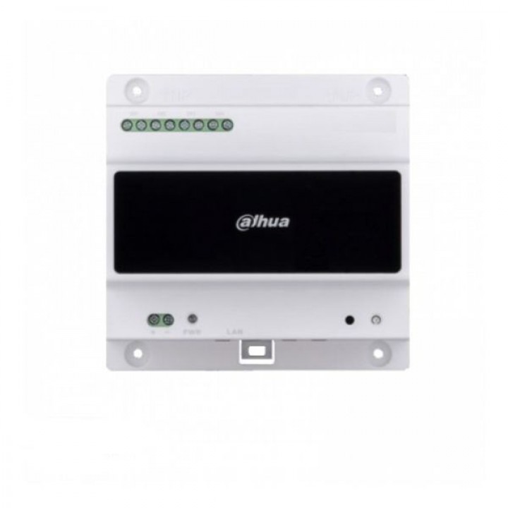 DH-VTNC3000A Dahua Конвертер, для реализации работы домофонов по 2x проводной связи
