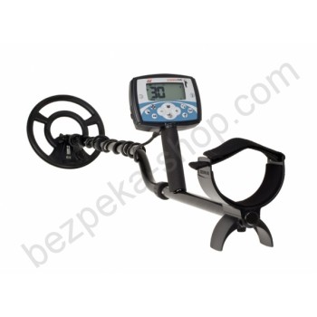 Грунтовый металлодетектор X-Terra 705