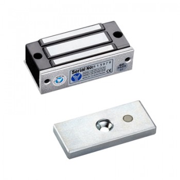 Электромагнитный замок YM-60  для системы контроля доступа