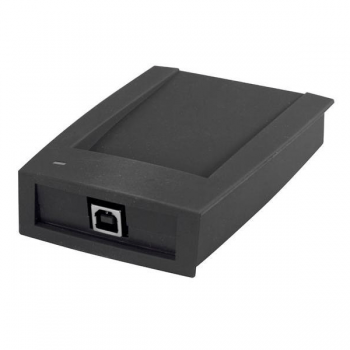 Считыватель Z-2 USB MF с выходом ПК для контроля доступа