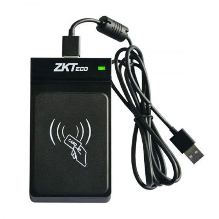 Считыватель ZKTeco CR20E