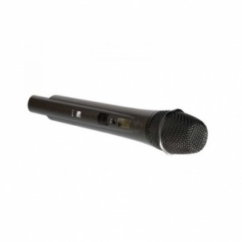 Ручной микрофон АМС iLive Hand Mic