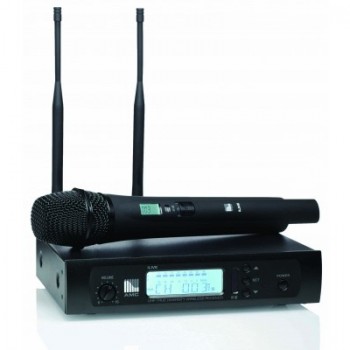 Приемник АМС iLive x2