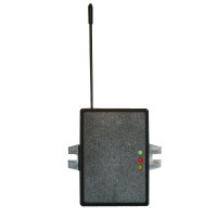Охранный GSM терминал АТ-500