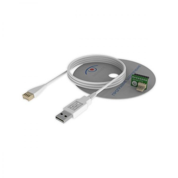 Кабель USB-to-Serial Дунай