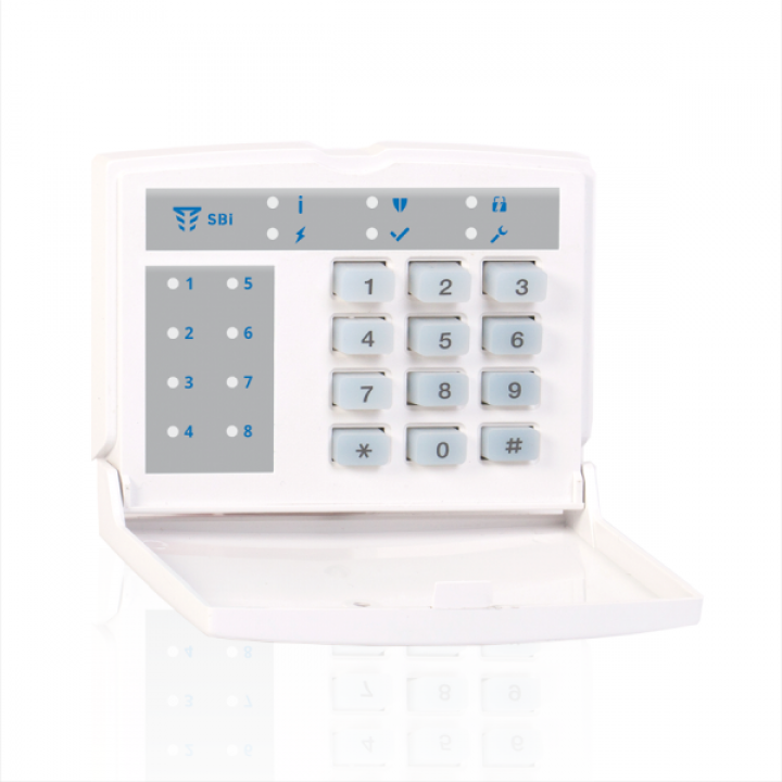 Клавиатура K-LED8  