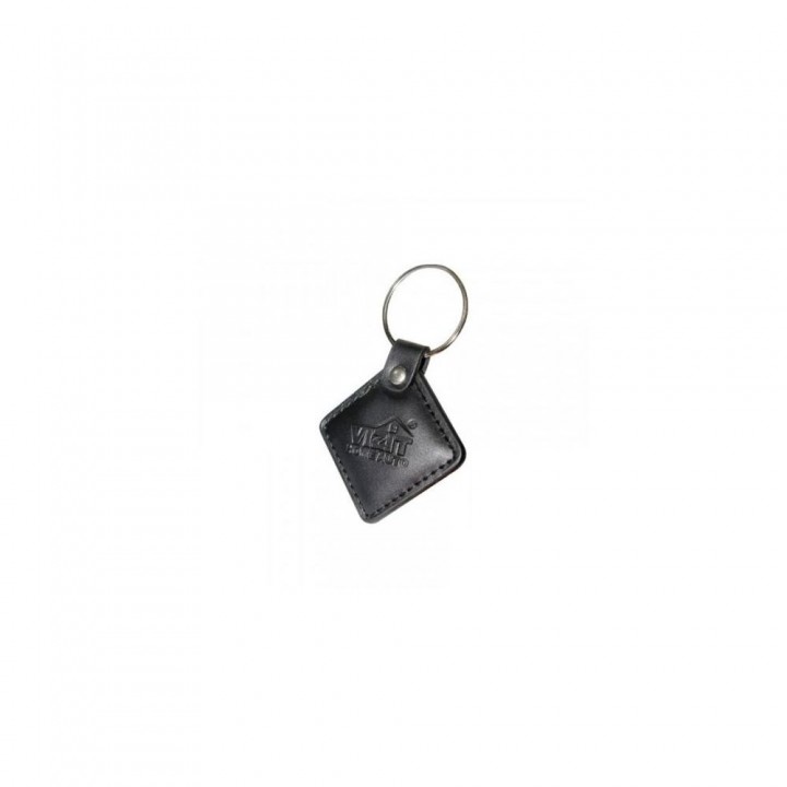 Ключ VIZIT-RF2.2 (black,red, brown)