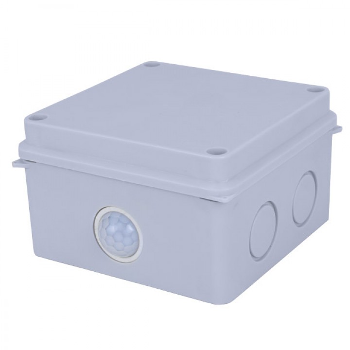 Автономная GSM-сигнализация Geos Контакт