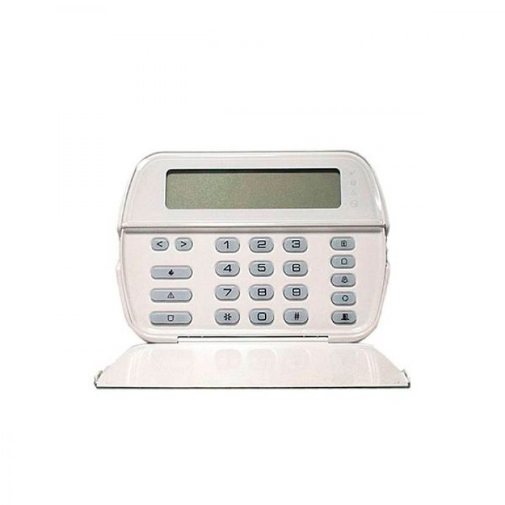 Клавиатура Линд-10 LCD