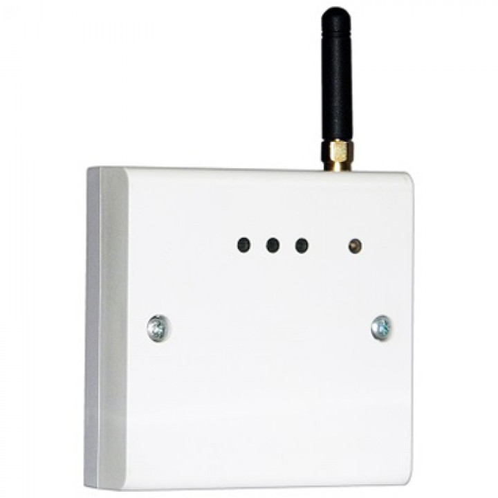 МАКС GPRS 