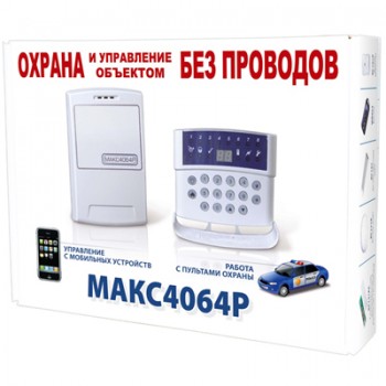 МАКС4064Р-М4064КР