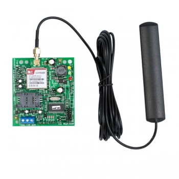 МЦА-GSM (Модуль цифрового GSM-автодозвона ТИРАС)