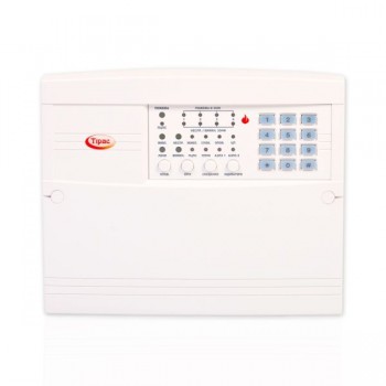 ППКП Тирас-4П