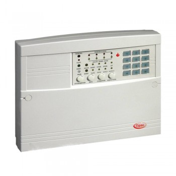 ППКП Тирас-4П.1 на 4 неадресных зон со встроенным GSM/GPRS модулем