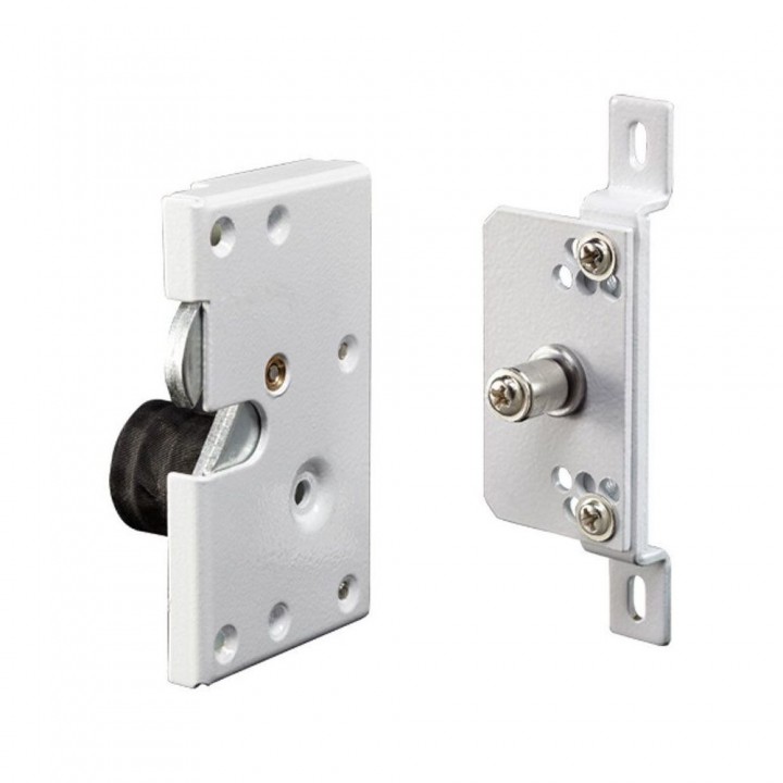 Электромеханический замок ШЕРИФ-5 (накладной)