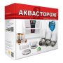 Комплект антизатопления ЭКСПЕРТ 2*15 РАДИО