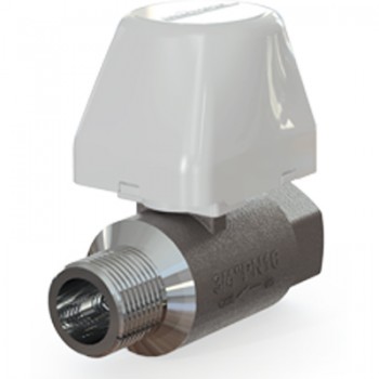 Электрокран ЭКСПЕРТ-20 для системы АКВАСТОРОЖ