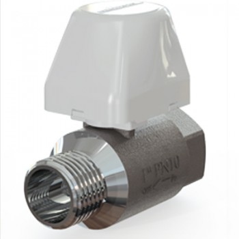 Электрокран ЭКСПЕРТ-25 для системы АКВАСТОРОЖ