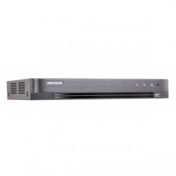 16-канальный Turbo HD Видеорегистратор Hikvision DS-7216HUHI-K2 для системы видеонаблюдения