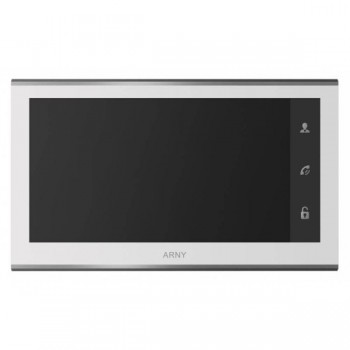 Видеодомофон Arny AVD-730 (white)