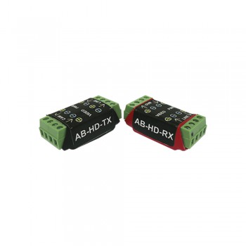 Приймач-передавач TWIST AB-HD-TB