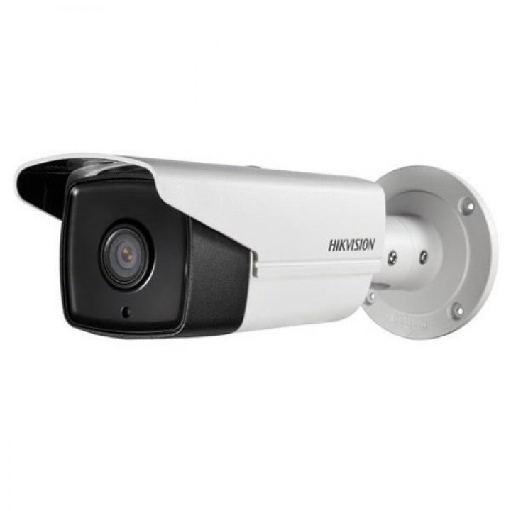 IP-видеокамера 4 Мп Hikvision DS-2CD2T43G0-I8(2.8mm) для системы видеонаблюдения