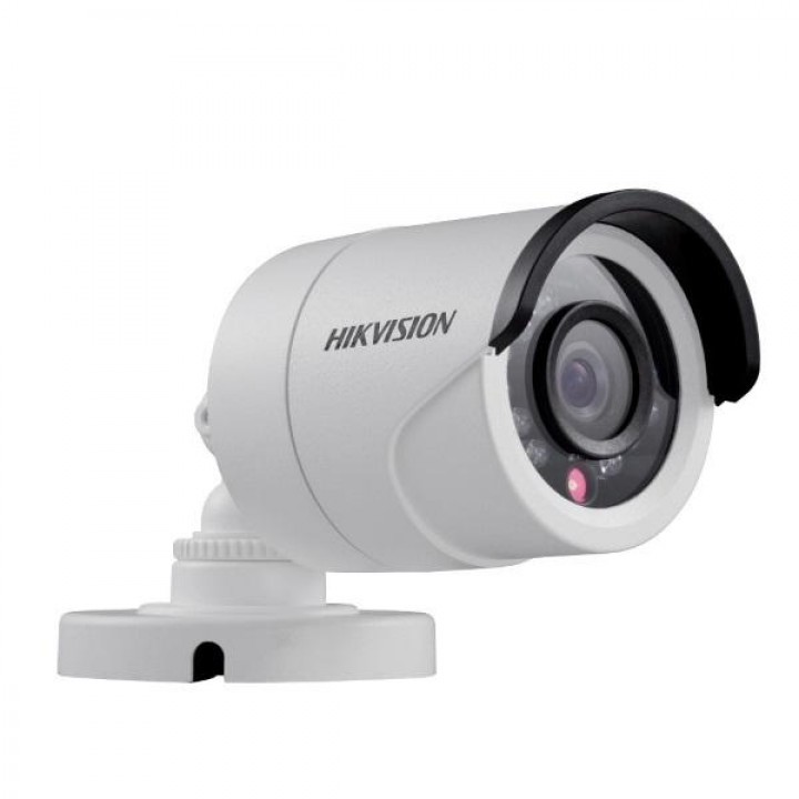 HD-TVI Видеокамера 1Мп DS-2CE16C0T-IRF(3.6mm)