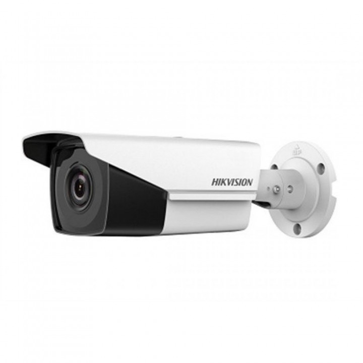 HD-TVI видеокамера 2 Мп Hikvision DS-2CE16D8T-IT3ZE (2.8-12 мм) Ultra-Low Light с поддержкой PoC для системы видеонаблюдения