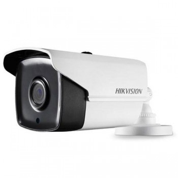 HD-TVI видеокамера 2Мп Hikvision DS-2CE16D8T-IT5E (3.6mm) металл для системы видеонаблюдения