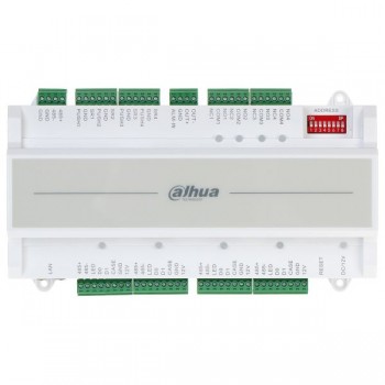 Контроллер для 4 дверей Dahua DHI-ASC1204B-S