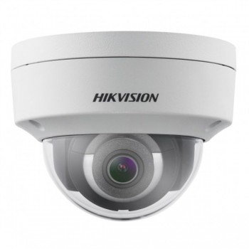 IP-видеокамера Hikvision DS-2CD2143G0-IS(2.8mm) для системы видеонаблюдения