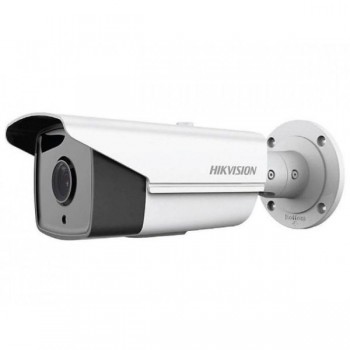 IP-видеокамера Hikvision DS-2CD2T23G0-I8(4mm) для системы видеонаблюдения
