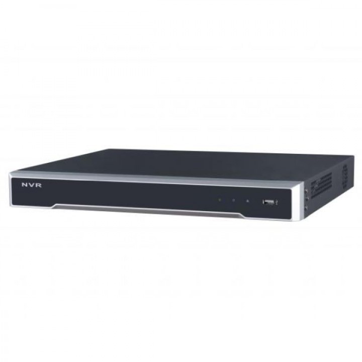 Видеорегистратор Hikvision DS-7616NI-Q2 для систем видеонаблюдения